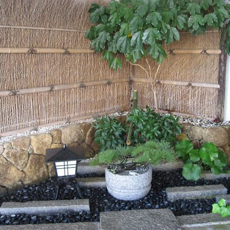Ryokan Nakaya Тойохаши Екстериор снимка